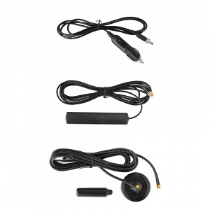 Комплект усиления сотовой связи в автомобиле VEGATEL AV1-900E/1800/3G-kit