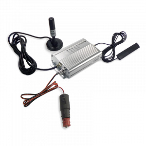 Комплект усиления сотовой связи в автомобиле VEGATEL AV1-900E/3G-kit