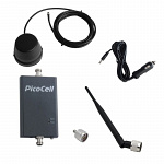 Комплект усиления сотовой связи в автомобиле PicoCell ТАУ 2000