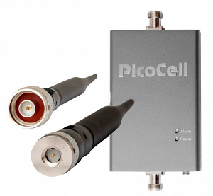 Комплект усиления сотовой связи в автомобиле PicoCell ТАУ 2000