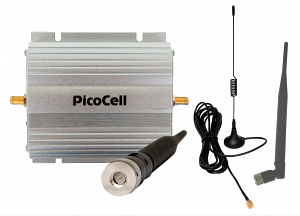 Комплект усиления сотовой связи в автомобиле PicoCell ТАУ 918