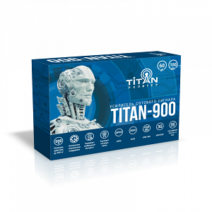 Titan-900