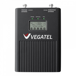 VEGATEL VT3-3G( S.LED)