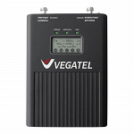 VEGATEL VT3-3G/4G (LED)