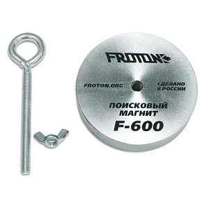 FROTON F=600кг