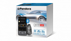 Pandora DX 91 LoRa v.2