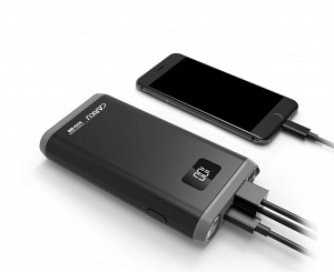 CARKU Power Bank 8000 Plus