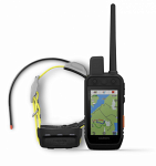 Garmin Alpha 200i/K 5 с GPS-ошейником