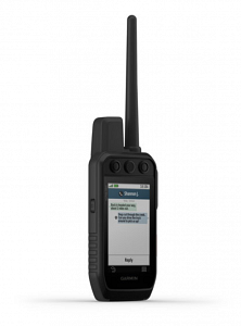 Garmin Alpha 200i/K 5 с GPS-ошейником