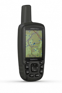 Garmin GPSMAP® 64csx