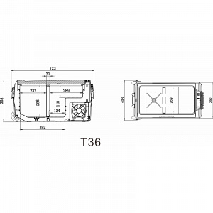 Sumitachi T36