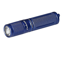 Fenix E05 (2014 Edition) Cree XP-E2 R3 LED синий