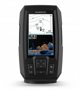 Garmin Striker Vivid 4cv