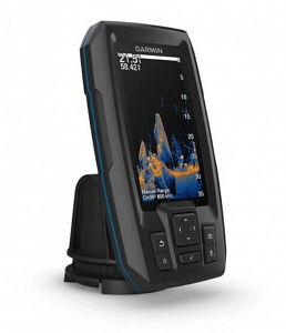 Garmin Striker Vivid 4cv