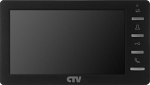 CTV-M1701 Plus Черный