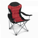 Kampa XL High Back Chair Ember