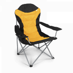 Kampa XL High Back Chair Sunset