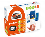 StarLine B97 2SIM LTE-GPS