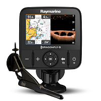 Raymarine Dragonfly-5 PRO