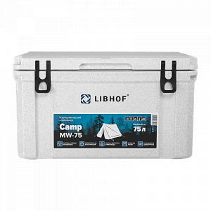 Libhof Camp MW-75