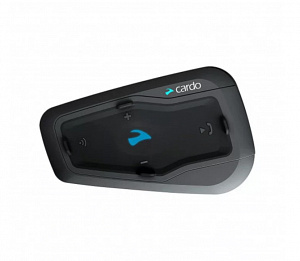 Bluetooth мотогарнитура Cardo Scala Rider Freecom 1+ SINGLE