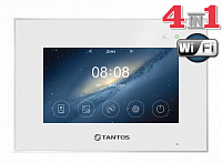 Tantos Marilyn HD Wi-Fi IPS (white)