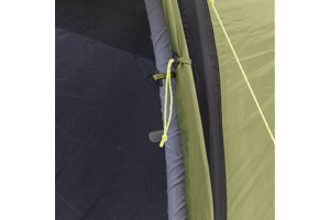 Каркасная кемпинговая палатка Dometic Kampa Brean 4