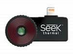 Мобильный тепловизор для обследования зданий Seek Thermal COMPACT PRO (для iOS)