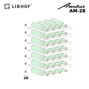 Libhof Amateur AM-28