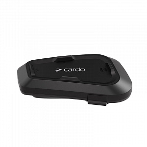 Bluetooth мотогарнитура CARDO SPIRIT HD Duo