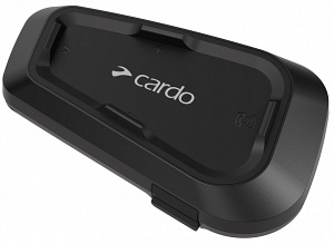 Bluetooth мотогарнитура Cardo SPIRIT DUO