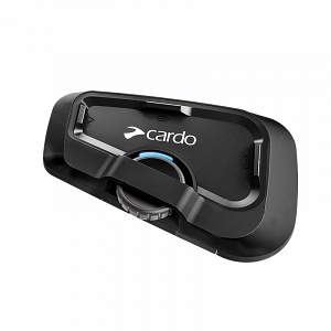 Bluetooth мотогарнитура Cardo Freecom 2x Single