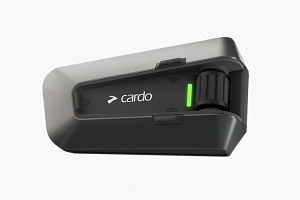 Bluetooth мотогарнитура CARDO PACKTALK EDGE DUO