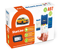 StarLine A97 GSM
