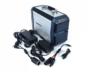Портативное зарядное устройство Sumitachi SKA 300 220V/50Hz