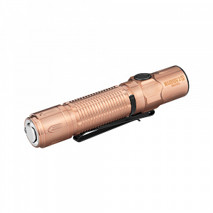 Olight Warrior 3S The Fifth Element Copper