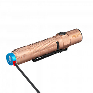 Olight Warrior 3S The Fifth Element Copper