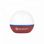 Olight Obulb Wine Red