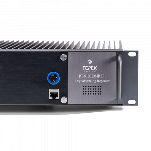 Цифро-аналоговый ретранслятор Терек РТ-9100 IP