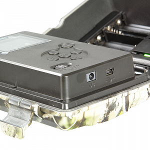 Цифровая камера слежения "Veber" SG - 8.0 MMS