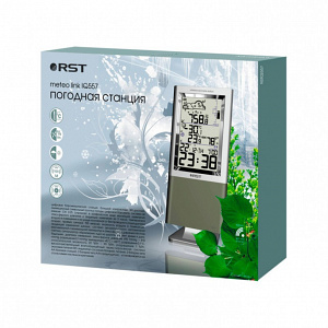 Цифровая барометрическая станция RST Meteo Link IQ557