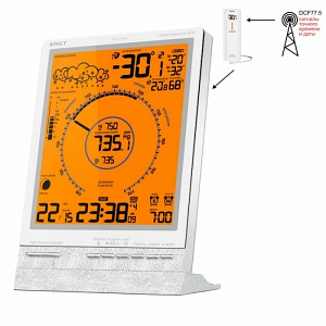 Цифровая метеостанция Морская RST Q775