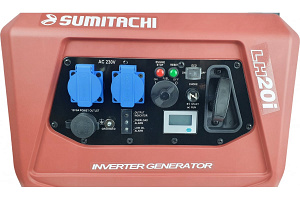 Инверторный генератор SUMITACHI LH20i
