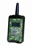Комплект дистанционного управления WiFi 2023 для Hunterhelp PRO3М/Master3М