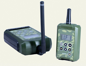 Комплект дистанционного управления WiFi 2023 для Hunterhelp PRO3М/Master3М