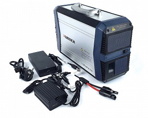 Портативное зарядное устройство Sumitachi SKA 501 220V/50Hz