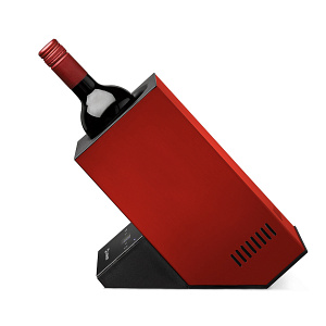 Охладитель для бутылок Libhof BC-1 red