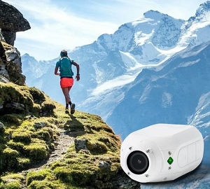 Drift Камера Ghost XL Snow Edition