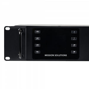Цифро-аналоговый мобильный ретранслятор Терек РТ-9100 DMR IP S GSM