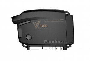 Pandora VX 3100 V2
